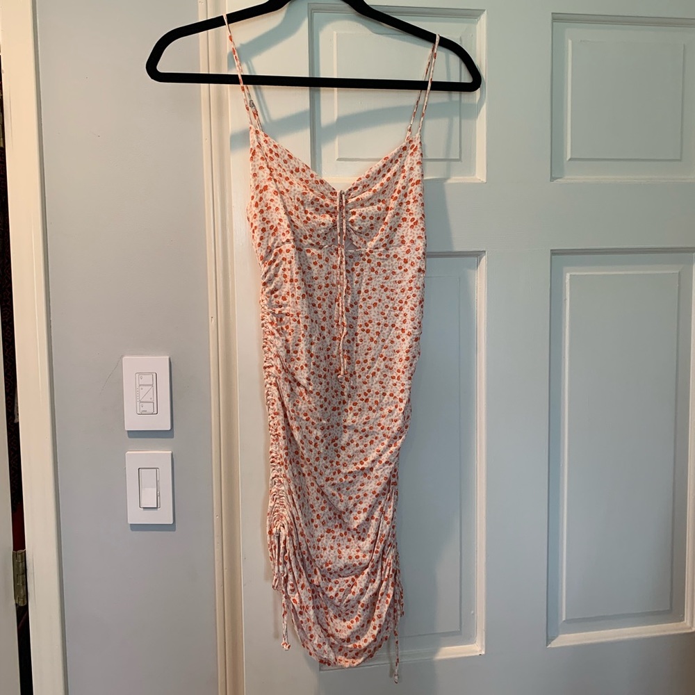 Cotton Candy LA Dress